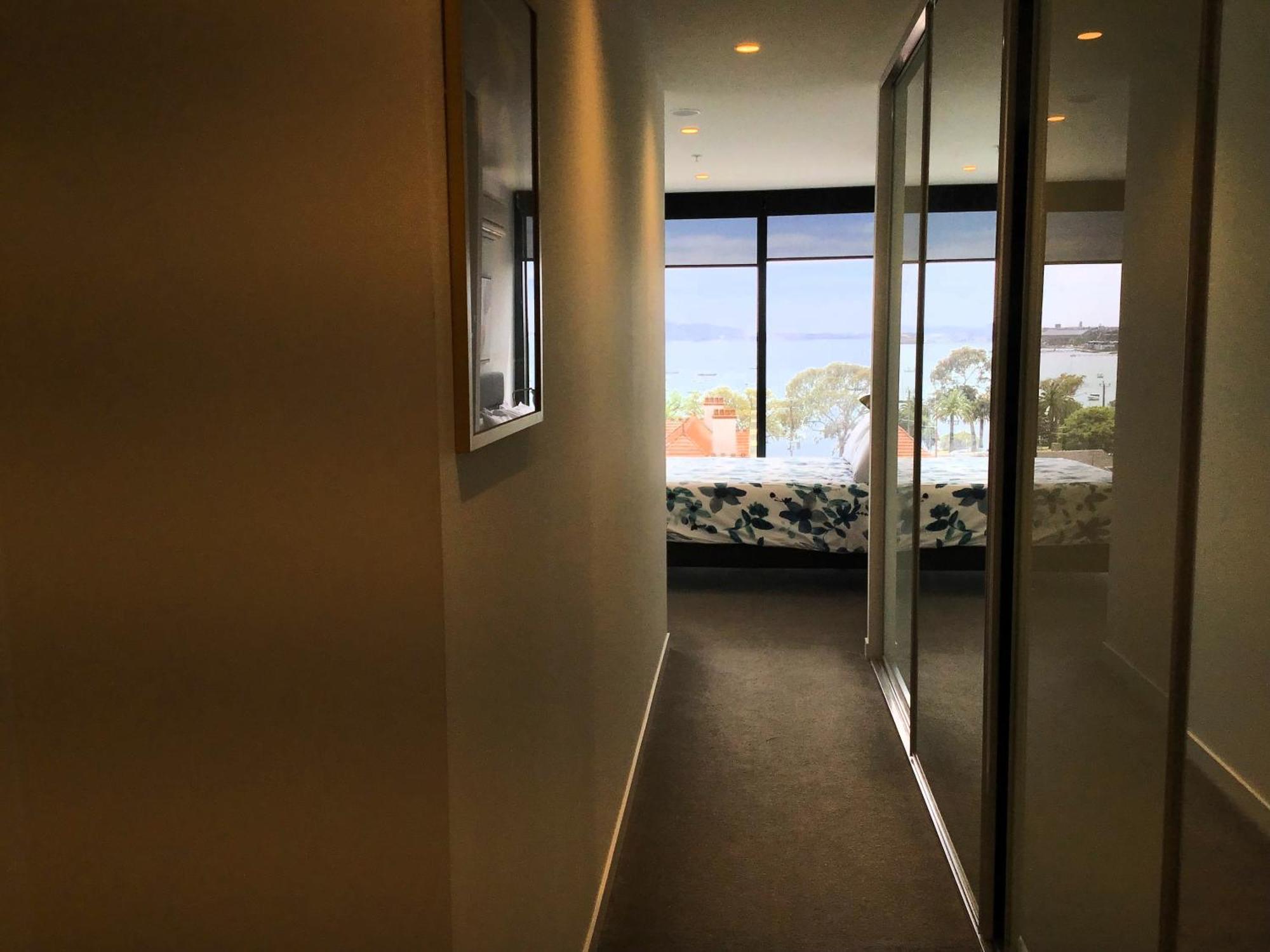 1003 Mirimar 1 Bedroom With Bay Views On The Waterfront Apartment Geelong