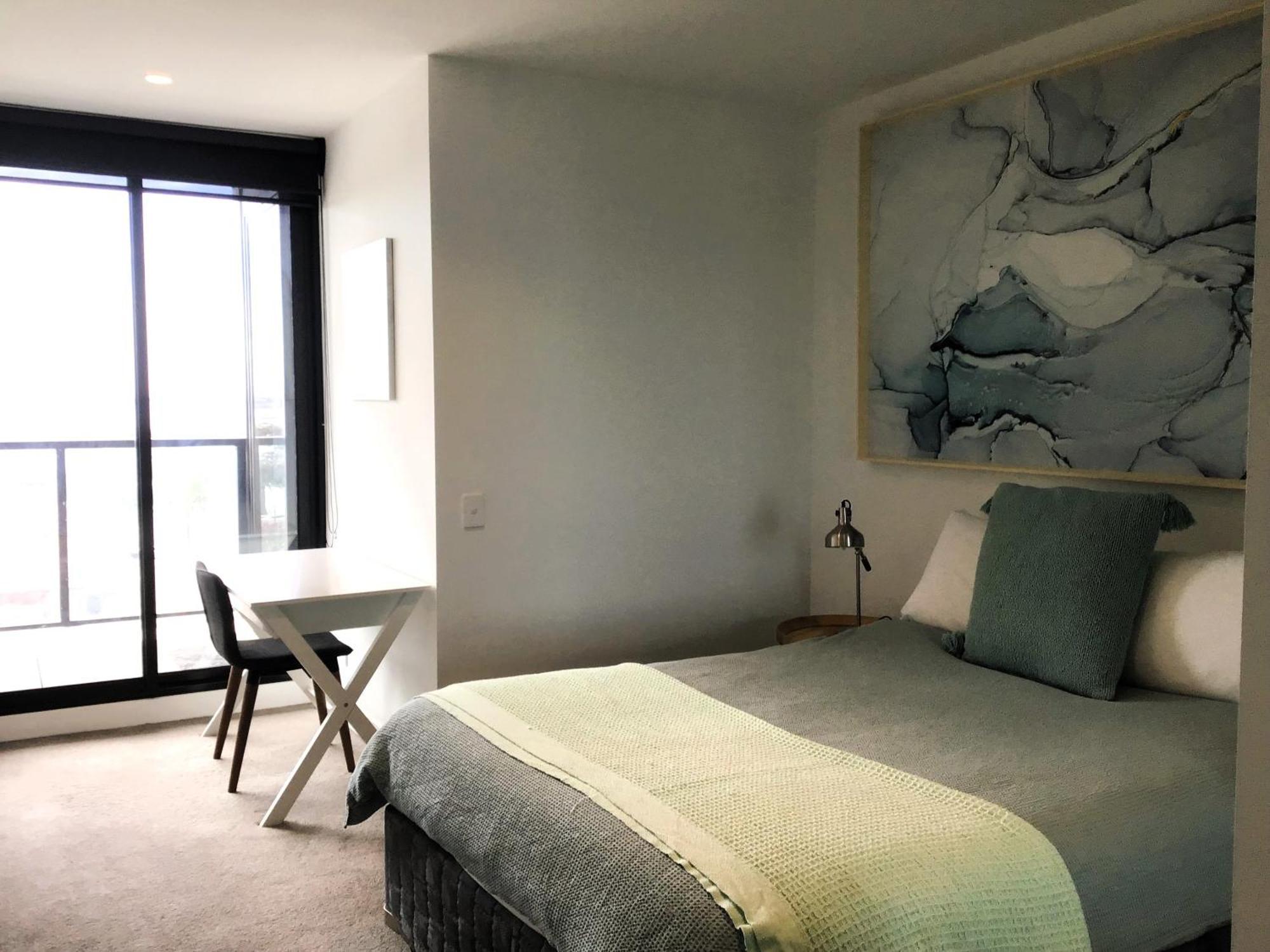 Apartment 1003 Mirimar 1 Bedroom With Bay Views On The Waterfront Geelong