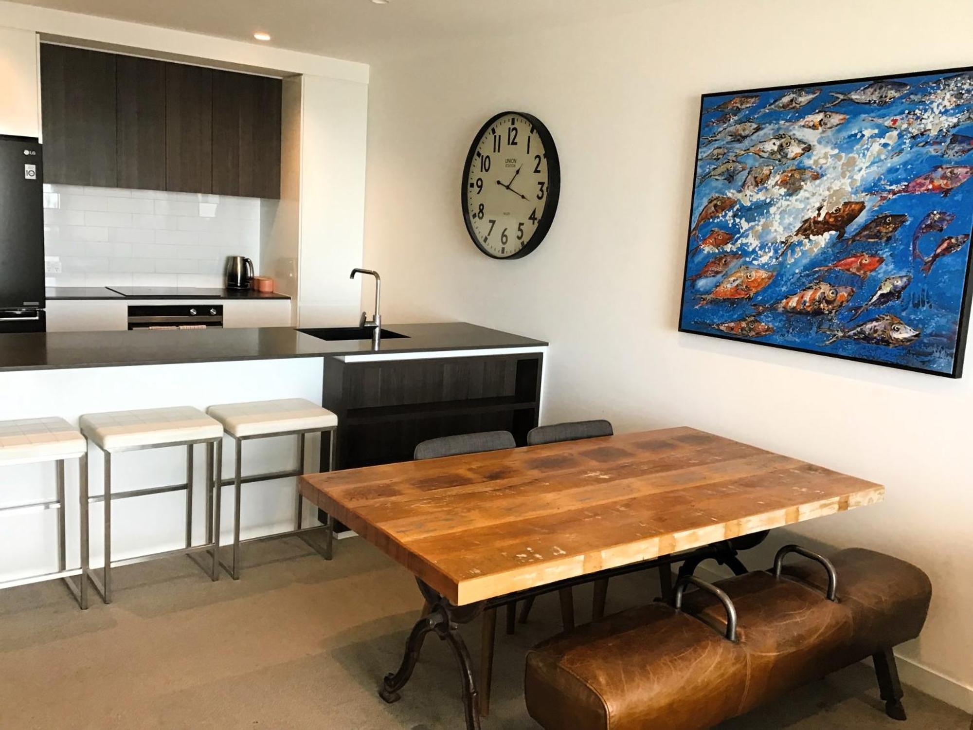 Apartment 1003 Mirimar 1 Bedroom With Bay Views On The Waterfront